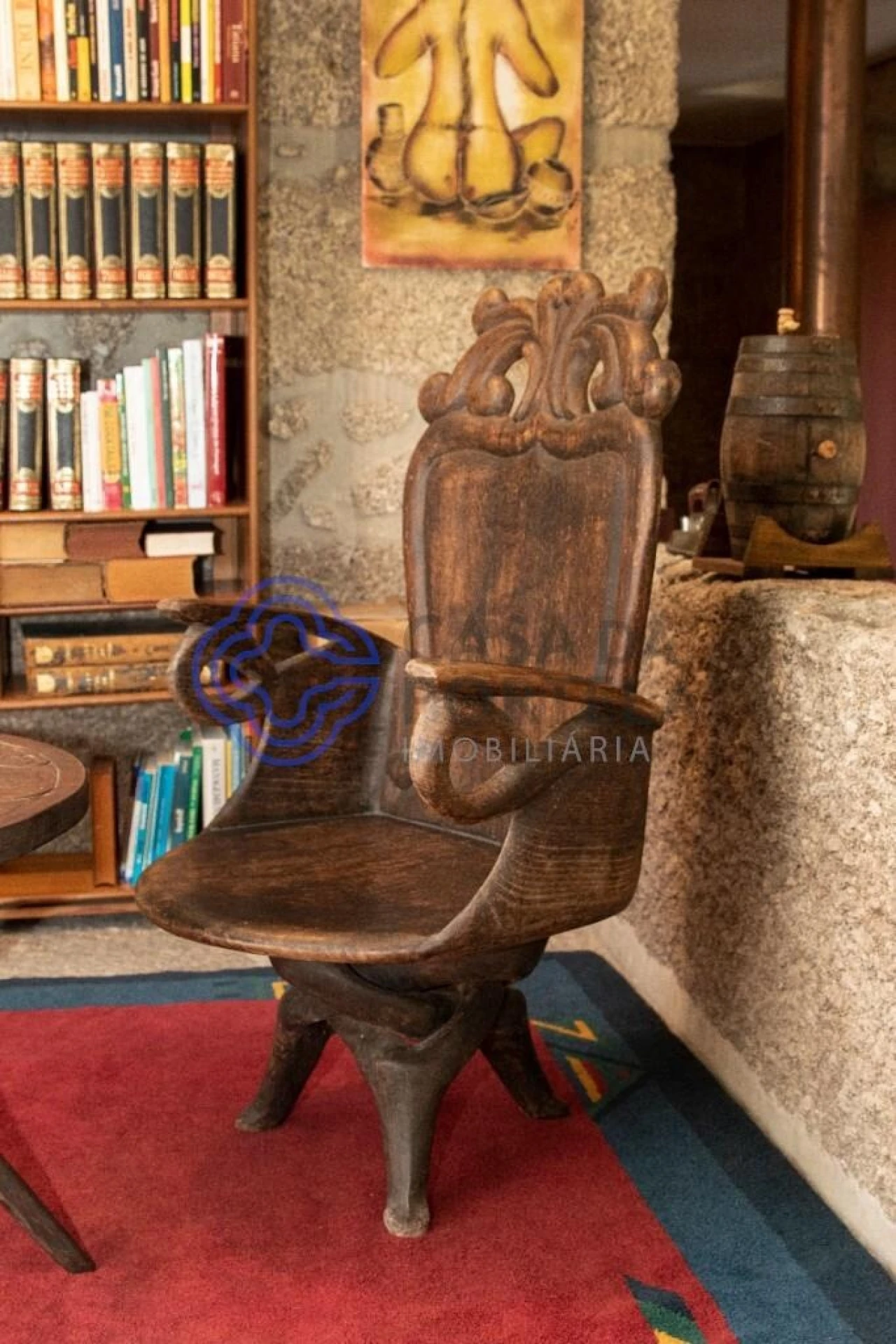 Quinta T5 para Venda em Moreira do Rei e Várzea Cova Foto 49