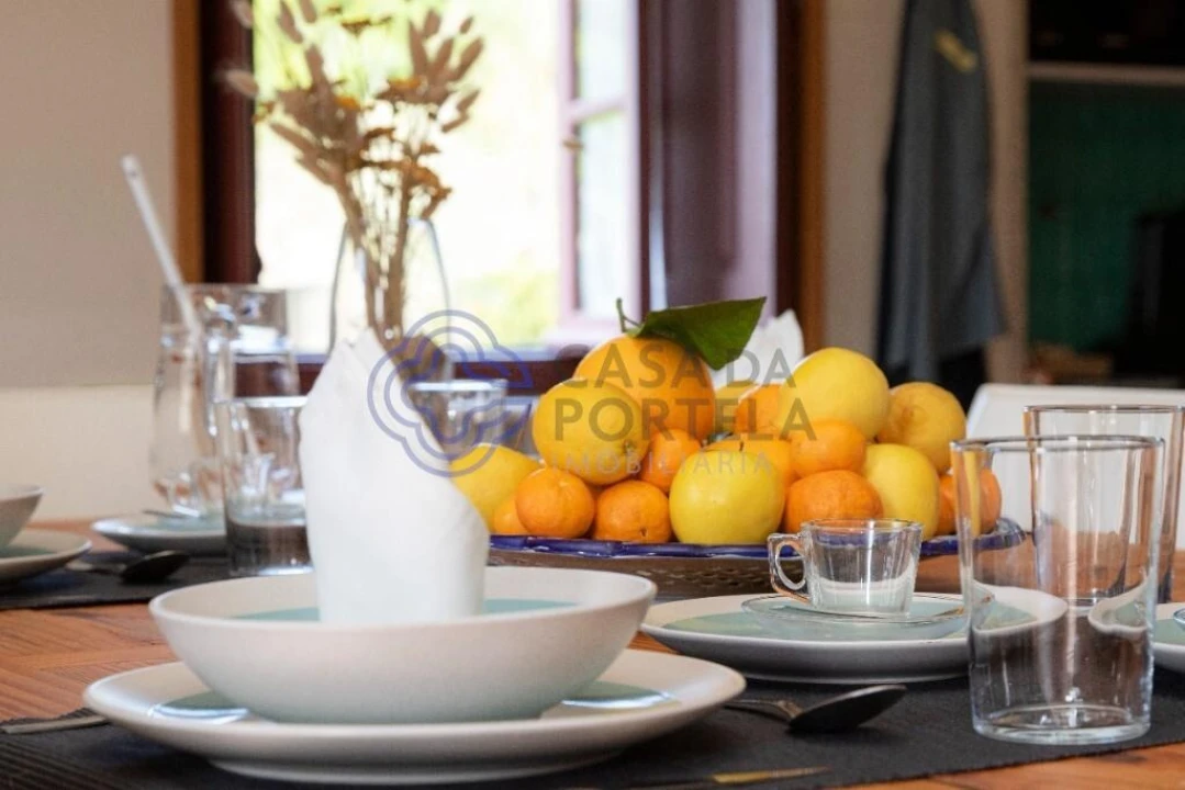 Quinta T5 para Venda em Moreira do Rei e Várzea Cova Foto 32