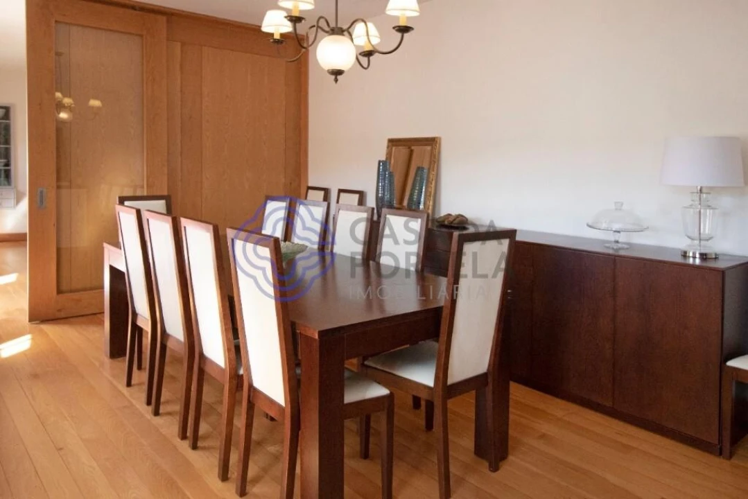 Quinta T5 para Venda em Moreira do Rei e Várzea Cova Foto 44