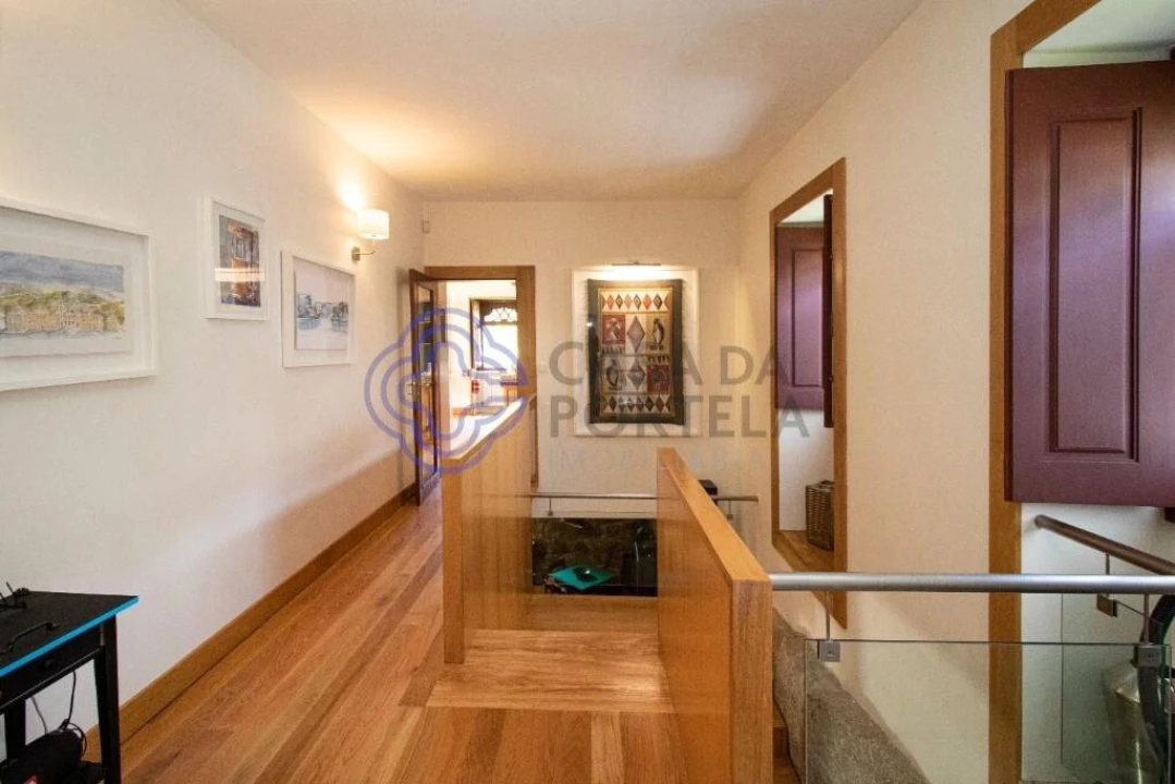 Quinta T5 para Venda em Moreira do Rei e Várzea Cova Foto 36