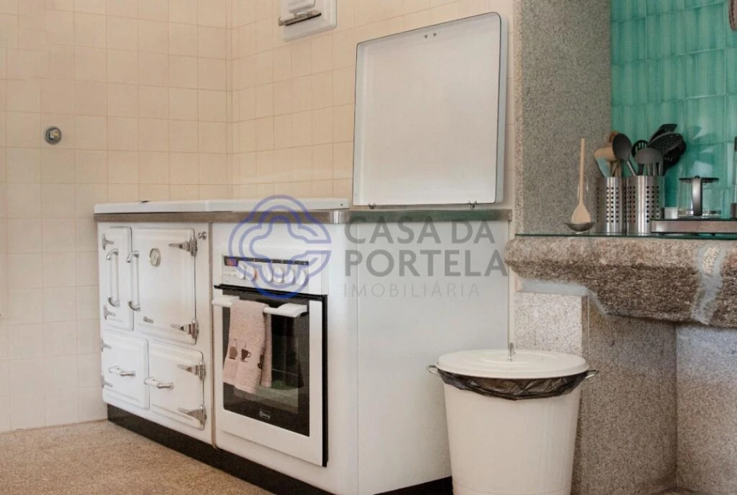 Quinta T5 para Venda em Moreira do Rei e Várzea Cova Foto 29