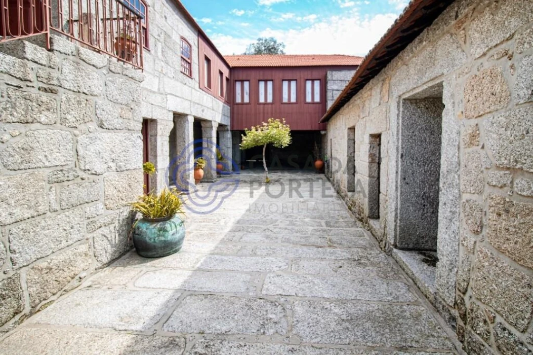 Quinta T5 para Venda em Moreira do Rei e Várzea Cova Foto 53