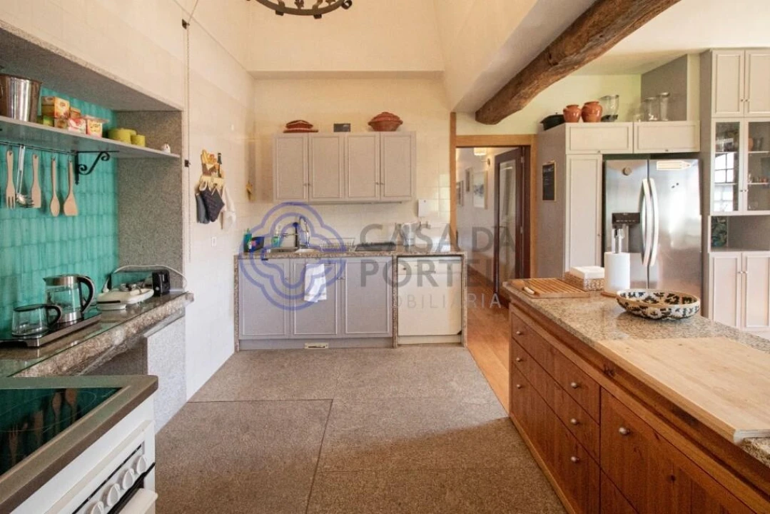 Quinta T5 para Venda em Moreira do Rei e Várzea Cova Foto 38