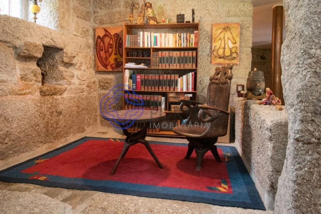 Quinta T5 para Venda em Moreira do Rei e Várzea Cova Foto 45