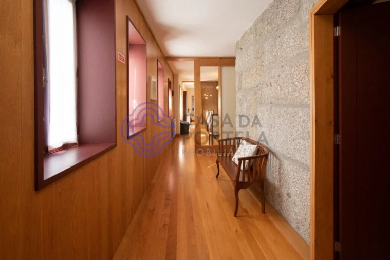 Quinta T5 para Venda em Moreira do Rei e Várzea Cova Foto 4