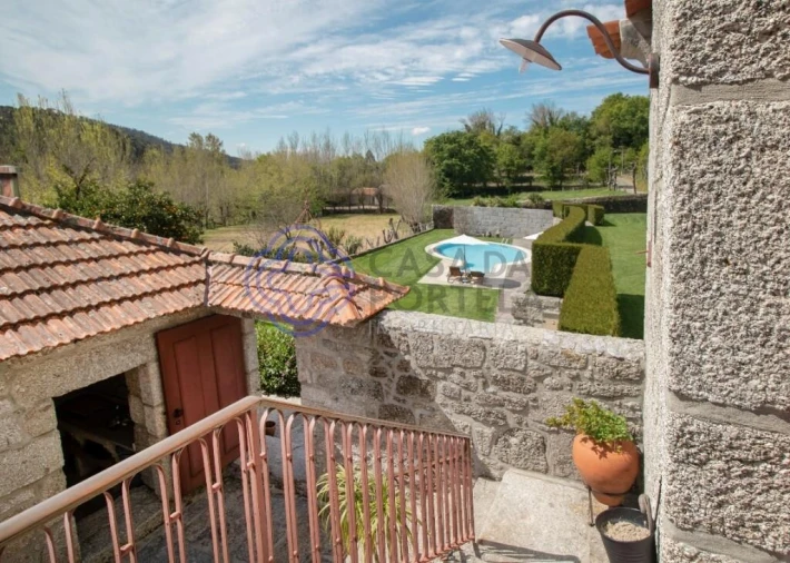 Quinta T5 para Venda em Moreira do Rei e Várzea Cova Foto 98