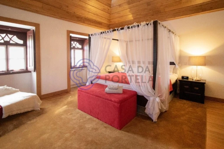 Quinta T5 para Venda em Moreira do Rei e Várzea Cova Foto 7