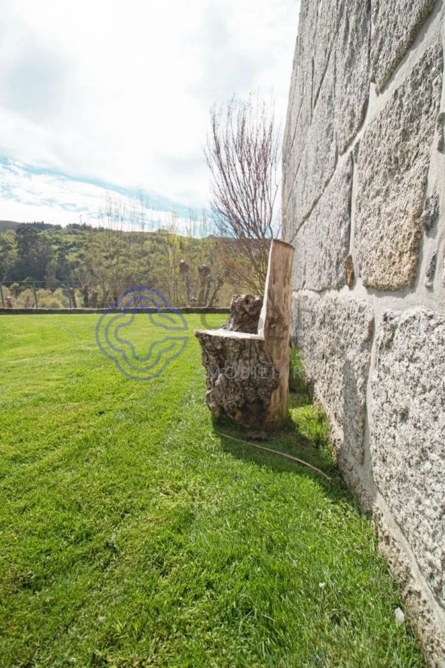 Quinta T5 para Venda em Moreira do Rei e Várzea Cova Foto 76