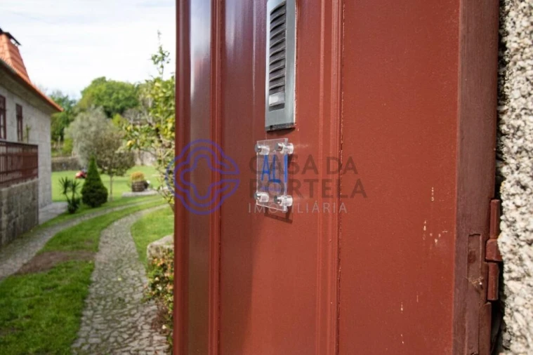 Quinta T5 para Venda em Moreira do Rei e Várzea Cova Foto 63