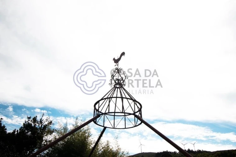 Quinta T5 para Venda em Moreira do Rei e Várzea Cova Foto 70