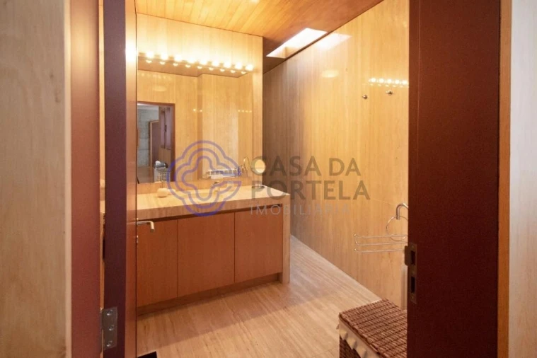 Quinta T5 para Venda em Moreira do Rei e Várzea Cova Foto 14