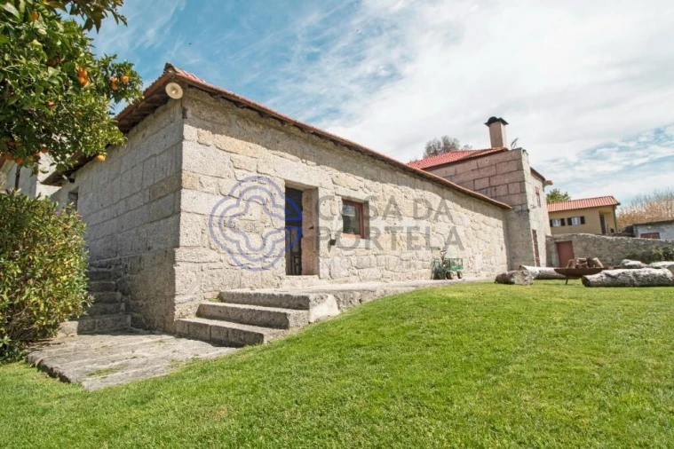 Quinta T5 para Venda em Moreira do Rei e Várzea Cova Foto 89