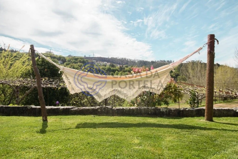 Quinta T5 para Venda em Moreira do Rei e Várzea Cova Foto 87