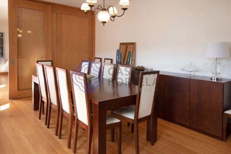 Quinta T5 para Venda em Moreira do Rei e Várzea Cova Foto 44