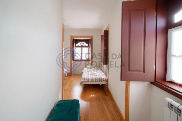 Quinta T5 para Venda em Moreira do Rei e Várzea Cova Foto 16