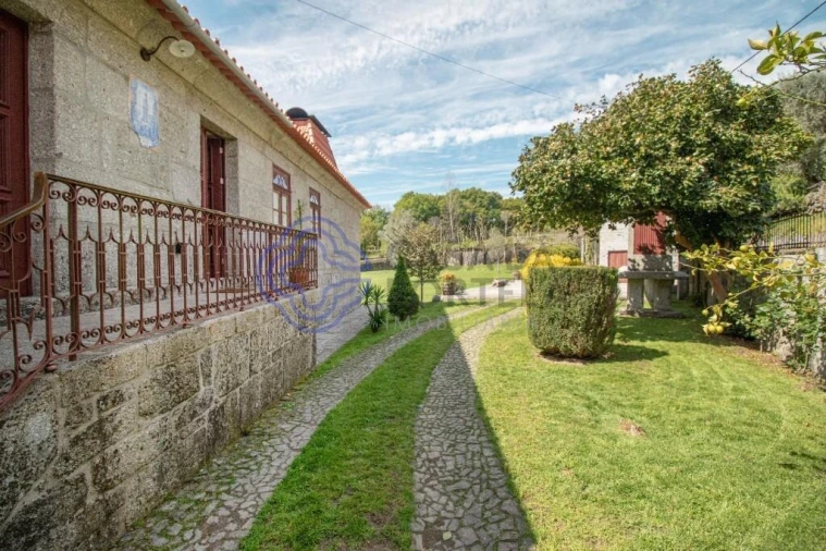 Quinta T5 para Venda em Moreira do Rei e Várzea Cova Foto 93