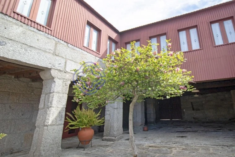 Quinta T5 para Venda em Moreira do Rei e Várzea Cova Foto 55