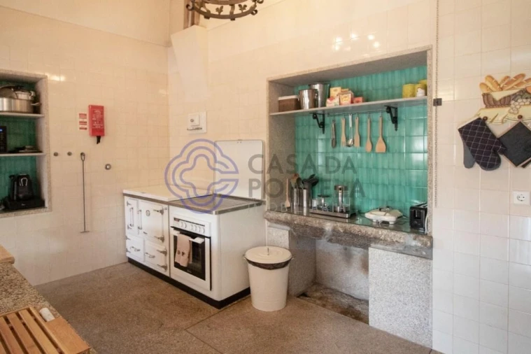 Quinta T5 para Venda em Moreira do Rei e Várzea Cova Foto 37