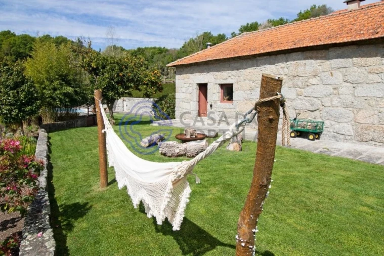 Quinta T5 para Venda em Moreira do Rei e Várzea Cova Foto 88