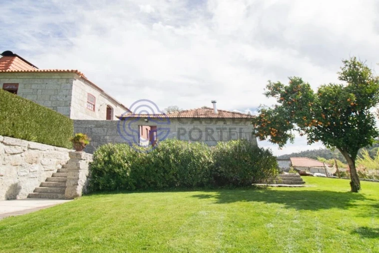 Quinta T5 para Venda em Moreira do Rei e Várzea Cova Foto 82
