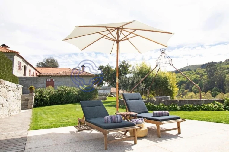 Quinta T5 para Venda em Moreira do Rei e Várzea Cova Foto 81