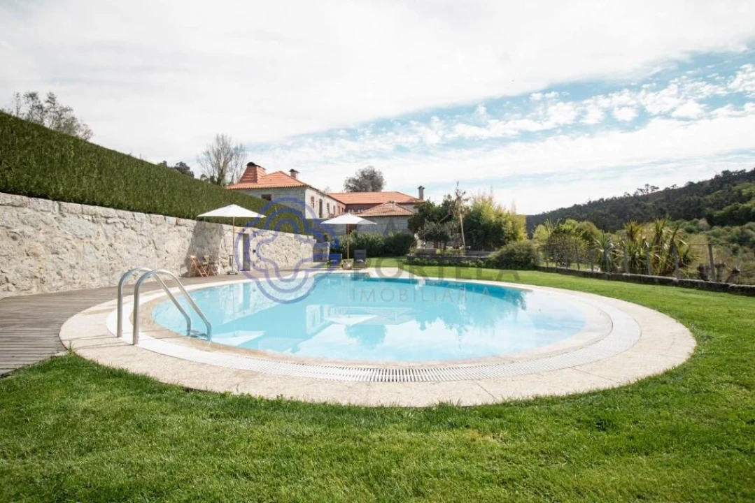 Quinta T5 para Venda em Moreira do Rei e Várzea Cova Foto 73