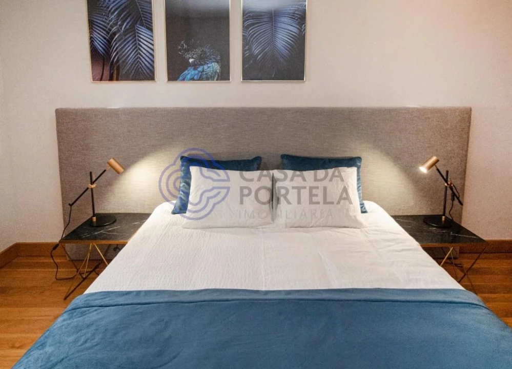 Quinta T5 para Venda em Moreira do Rei e Várzea Cova Foto 11