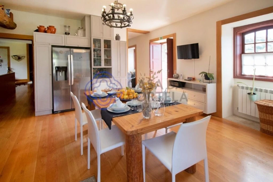 Quinta T5 para Venda em Moreira do Rei e Várzea Cova Foto 41