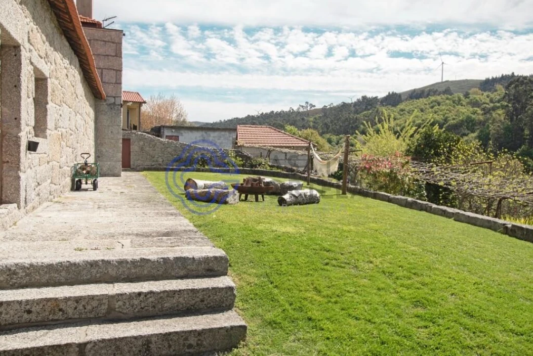 Quinta T5 para Venda em Moreira do Rei e Várzea Cova Foto 83