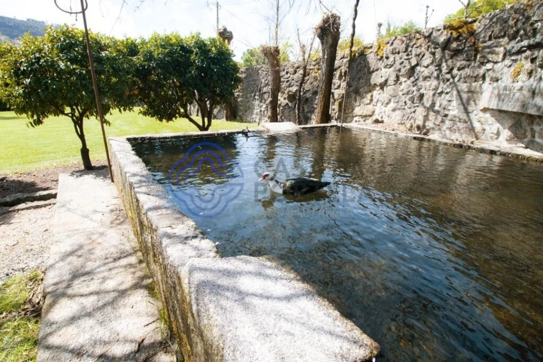 Quinta T5 para Venda em Moreira do Rei e Várzea Cova Foto 91