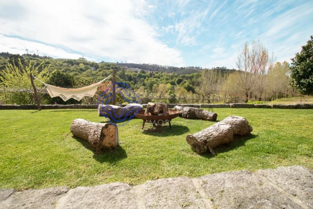 Quinta T5 para Venda em Moreira do Rei e Várzea Cova Foto 86