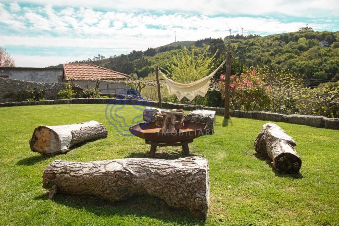 Quinta T5 para Venda em Moreira do Rei e Várzea Cova Foto 85