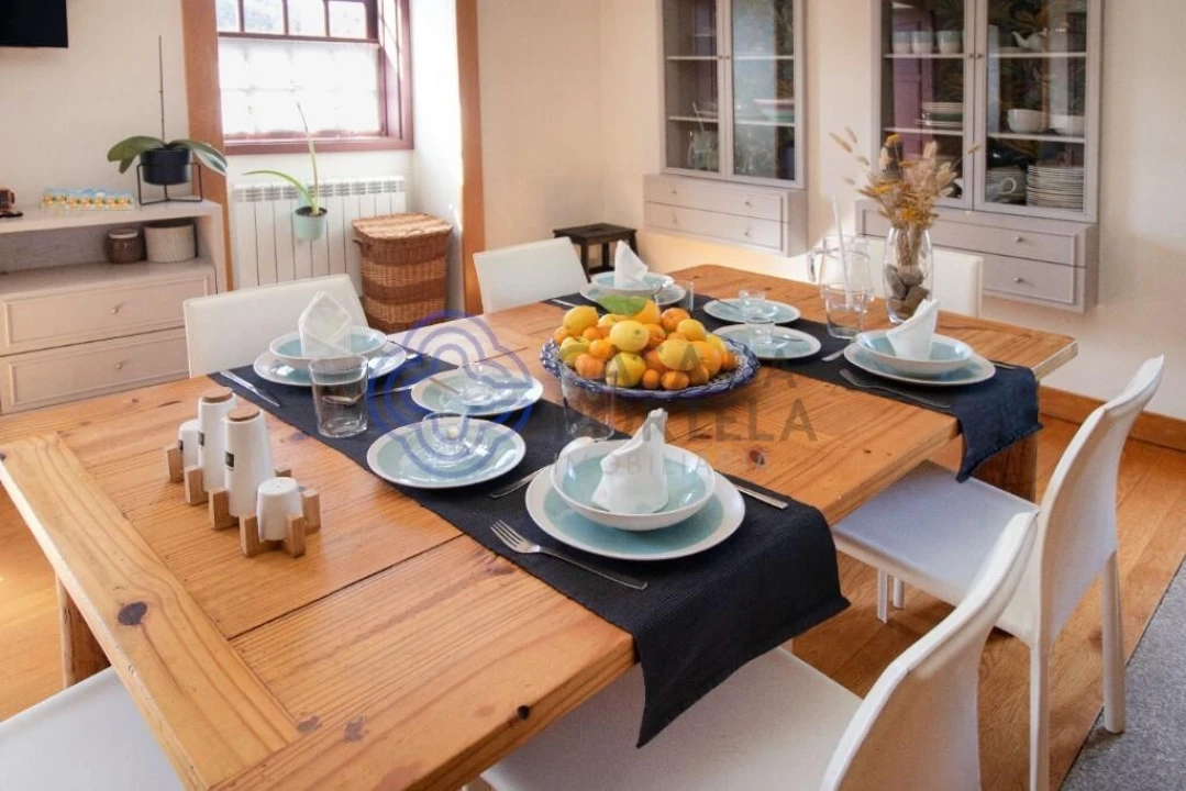 Quinta T5 para Venda em Moreira do Rei e Várzea Cova Foto 40