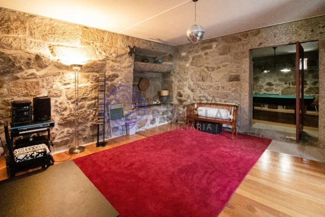 Quinta T5 para Venda em Moreira do Rei e Várzea Cova Foto 48