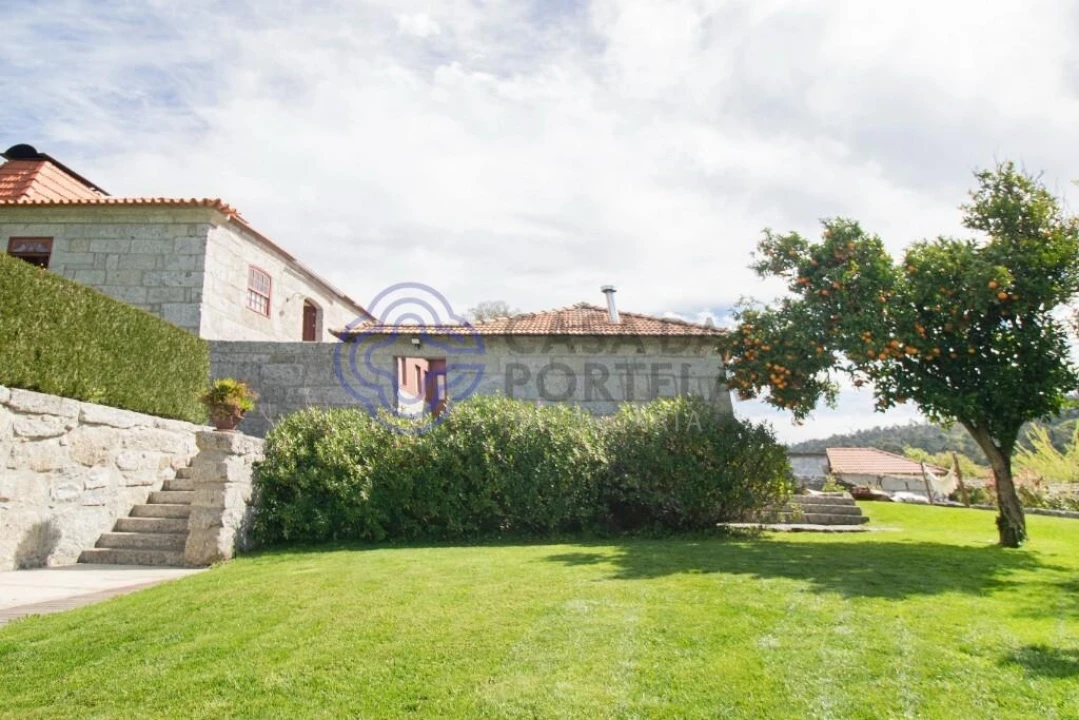 Quinta T5 para Venda em Moreira do Rei e Várzea Cova Foto 82