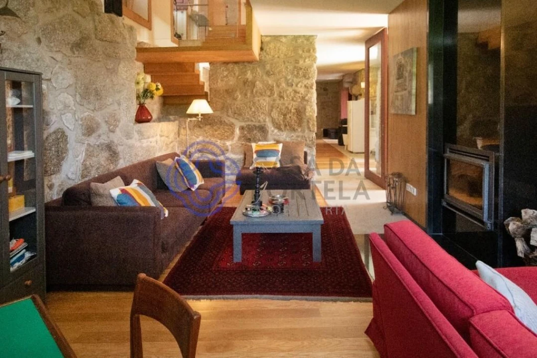 Quinta T5 para Venda em Moreira do Rei e Várzea Cova Foto 47