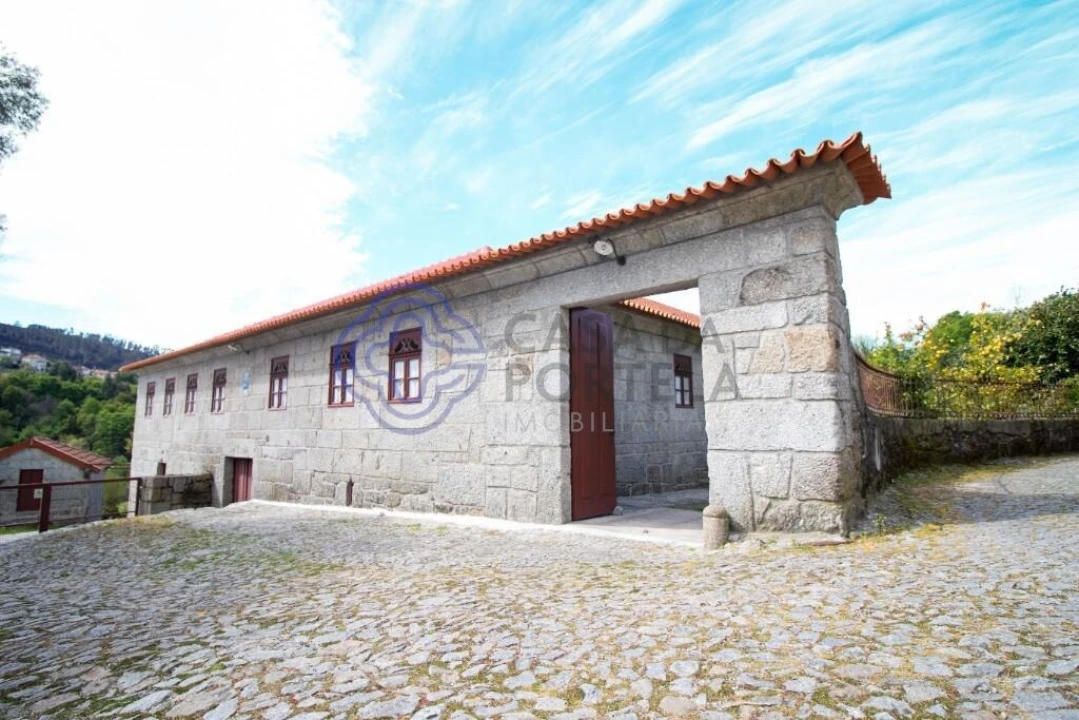 Quinta T5 para Venda em Moreira do Rei e Várzea Cova Foto 61