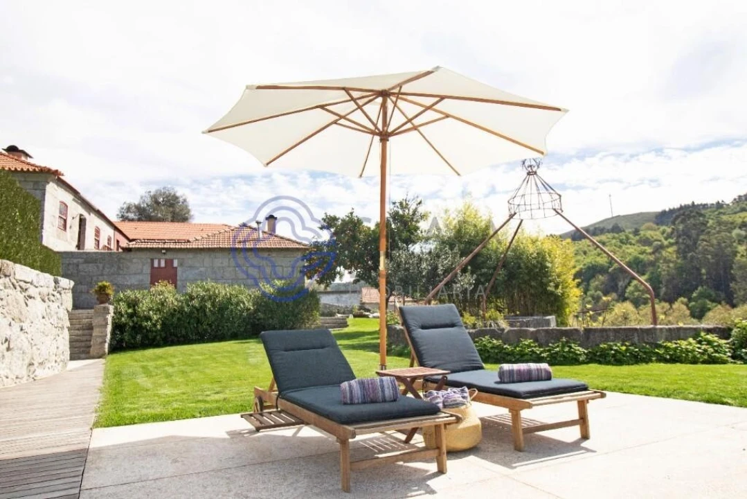 Quinta T5 para Venda em Moreira do Rei e Várzea Cova Foto 81