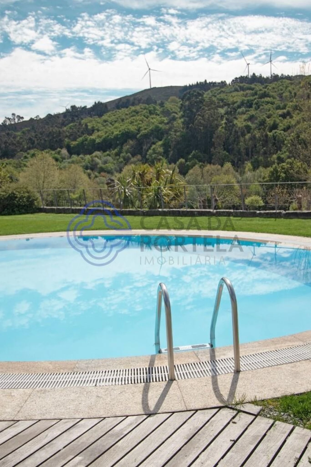 Quinta T5 para Venda em Moreira do Rei e Várzea Cova Foto 75