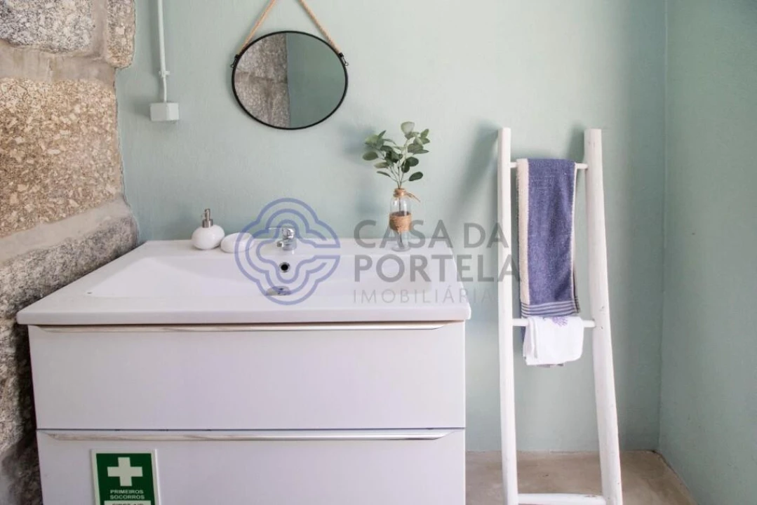 Quinta T5 para Venda em Moreira do Rei e Várzea Cova Foto 79