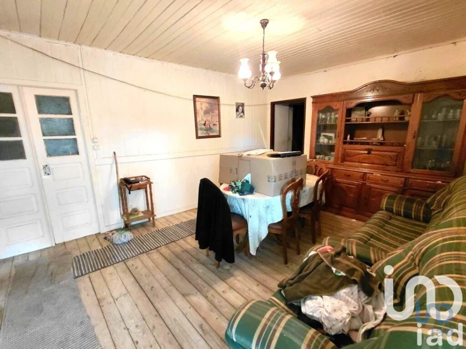 Moradia T3 para Venda em Castro Laboreiro e Lamas de Mouro Foto 13