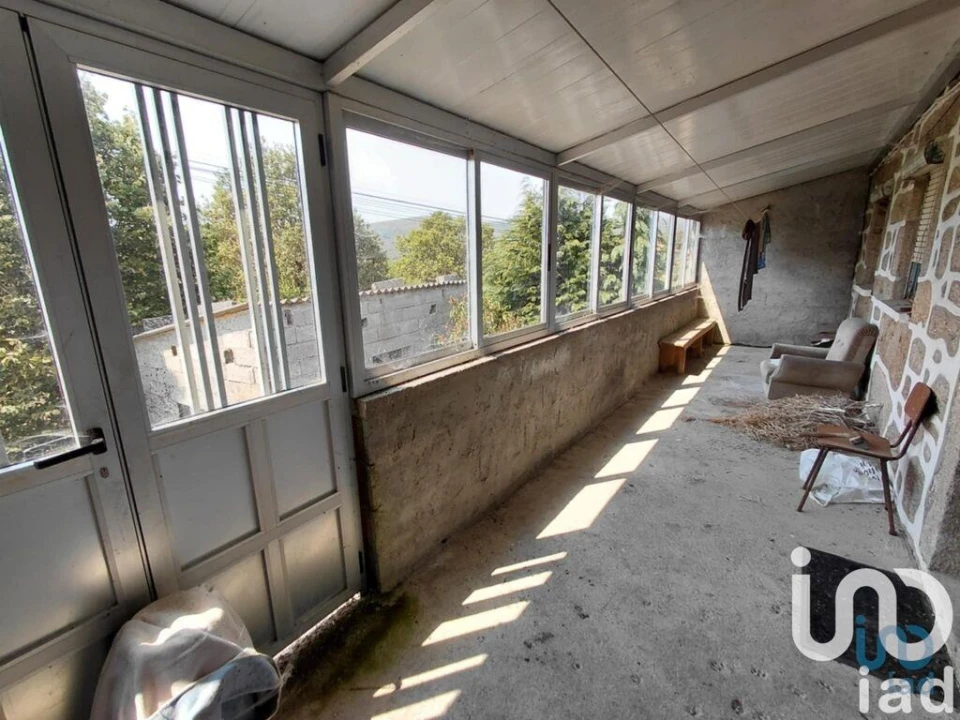 Moradia T3 para Venda em Castro Laboreiro e Lamas de Mouro Foto 4