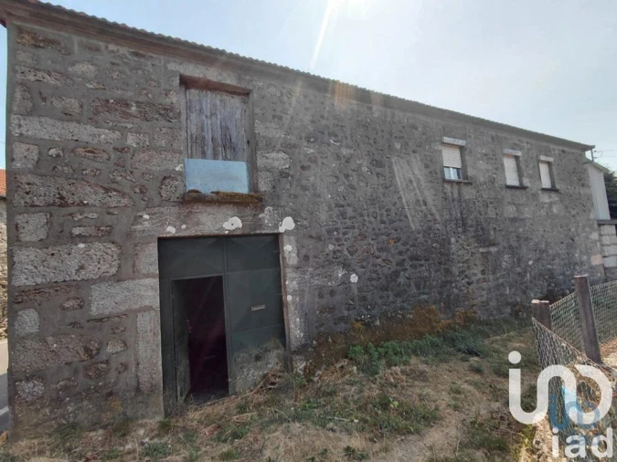 Moradia T3 para Venda em Castro Laboreiro e Lamas de Mouro Foto 2