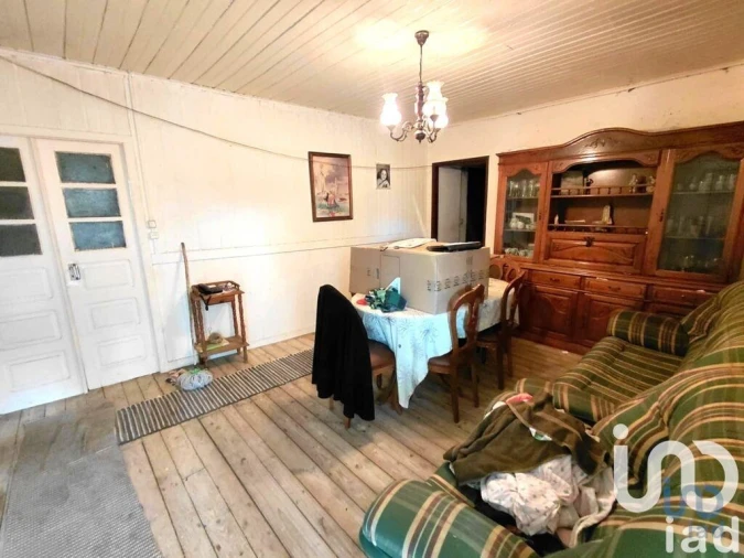 Moradia T3 para Venda em Castro Laboreiro e Lamas de Mouro Foto 13