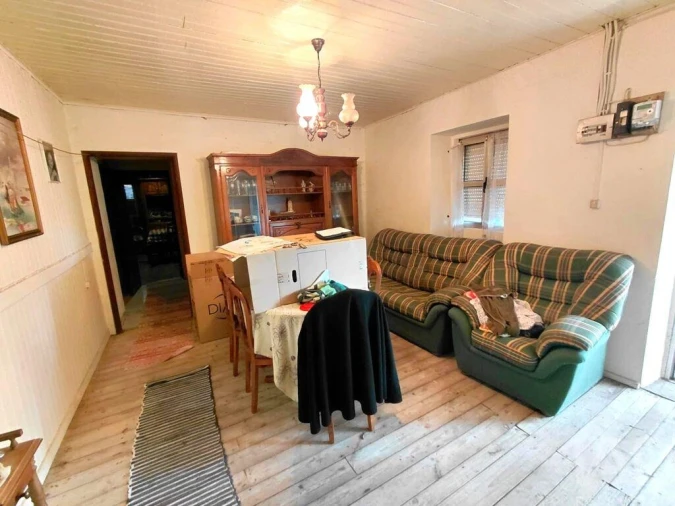 Moradia T3 para Venda em Castro Laboreiro e Lamas de Mouro Foto 15