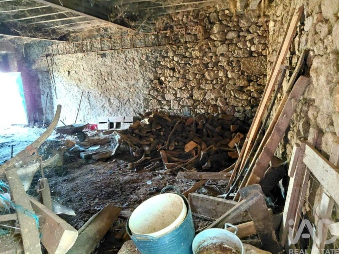 Moradia T3 para Venda em Castro Laboreiro e Lamas de Mouro Foto 23