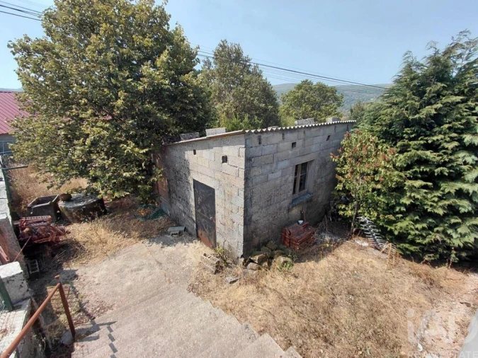 Moradia T3 para Venda em Castro Laboreiro e Lamas de Mouro Foto 26