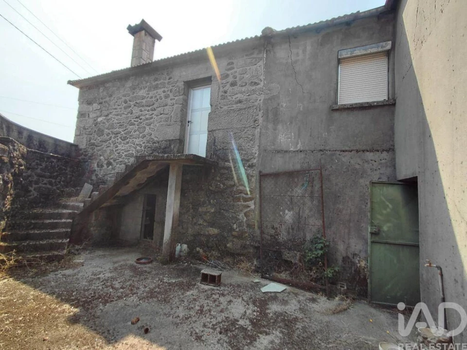 Moradia T3 para Venda em Castro Laboreiro e Lamas de Mouro Foto 29