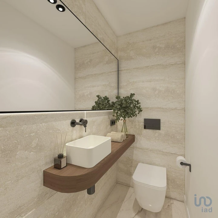 Apartamento T2 para Venda em São Martinho Foto 7