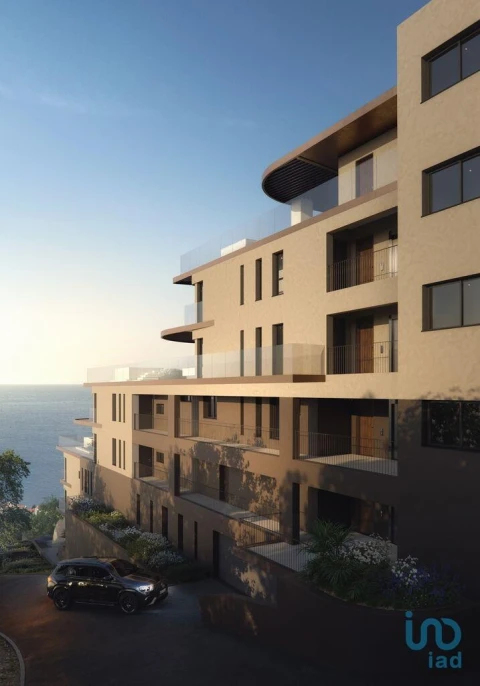 Apartamento T2 para Venda em São Martinho